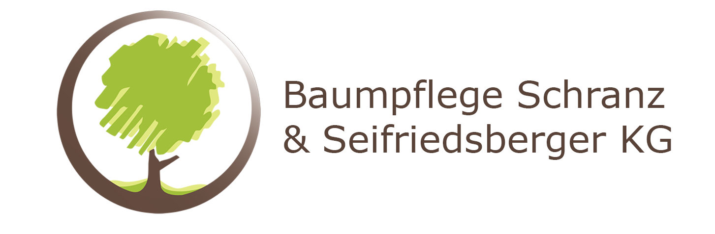 Logo Baumpflege Schranz & Seifriedsberger KG